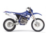 Yamaha WR450F Yamaha WR450F